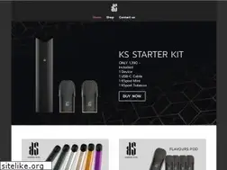 Sites similar to ks-thailand.com