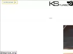 Sites similar to ks-turbo.de