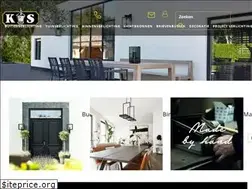 Sites similar to ks-verlichting.nl