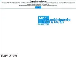 Sites similar to ks-we.de
