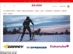 Sites similar to ks-zoo.no