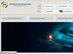 Sites similar to ks.by