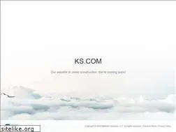 Sites similar to ks.com