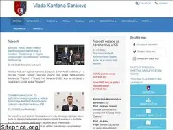 Sites similar to ks.gov.ba