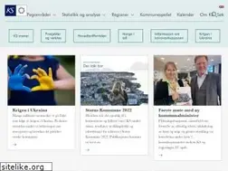 Sites similar to ks.no