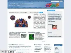 Sites similar to ks.uiuc.edu
