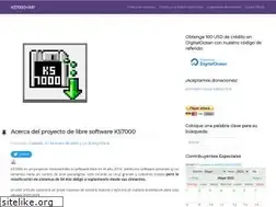 Sites similar to ks7000.net.ve