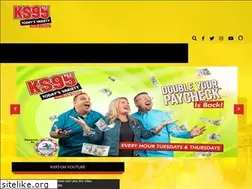 Sites similar to ks95.com