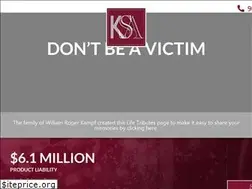 Sites similar to ksa-atty.com