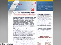 Sites similar to ksa-help.com