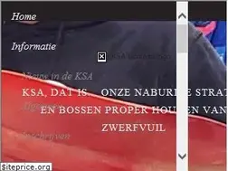Sites similar to ksa-lichtaart.be