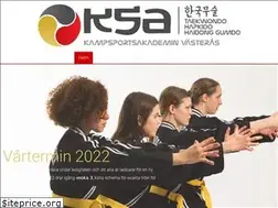 Sites similar to ksa-vasteras.se