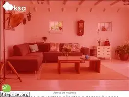 Sites similar to ksa.com.ec