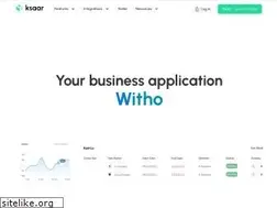 Sites similar to ksaar.fr