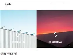 Sites similar to ksab.com.mx