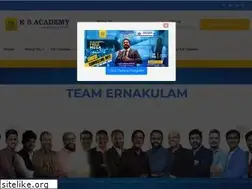 Sites similar to ksacademyernakulam.com