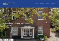 Sites similar to ksaccountancy.com
