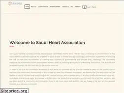 Sites similar to ksacpr.org.sa