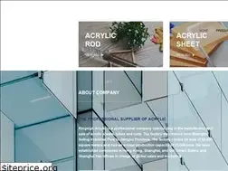 Sites similar to ksacrylic.com