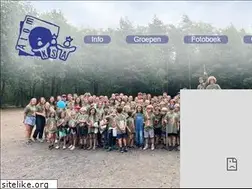 Sites similar to ksadenderhoutem.be