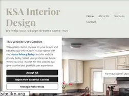 Sites similar to ksadesigns.com