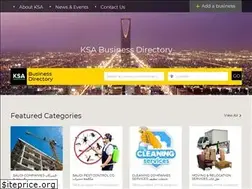 Sites similar to ksadirectoryonline.com