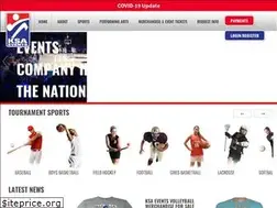 Sites similar to ksaevents.net
