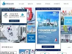 Sites similar to ksaf.org