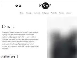 Sites similar to ksaf.pl