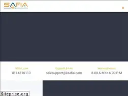 Sites similar to ksafia.com