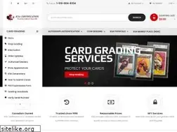 Sites similar to ksagrading.com