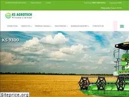 Sites similar to ksagrotech.org