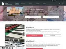 Sites similar to ksail.co.uk