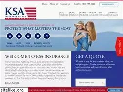 Sites similar to ksainsuranceagency.com