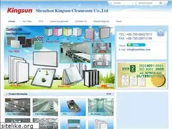Sites similar to ksairfilter.com