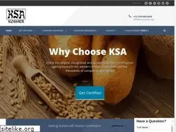Sites similar to ksakosher.com