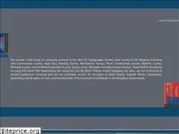 Sites similar to ksalandsurveyors.com