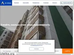 Sites similar to ksalfa.com