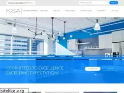 Sites similar to ksalighting.com