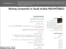 Sites similar to ksallc.blogspot.com