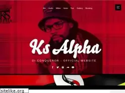 Sites similar to ksalpha.com