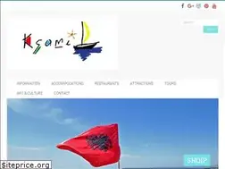 Sites similar to ksamil.al