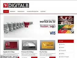 Sites similar to ksamili.com