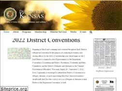 Sites similar to ksamlegion.org