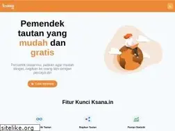 Sites similar to ksana.in