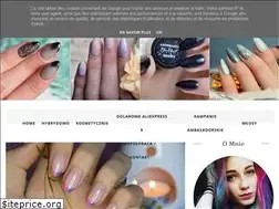 Sites similar to ksanarunails.blogspot.com