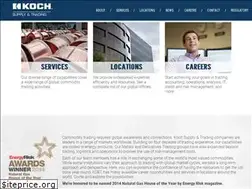 Sites similar to ksandt.com