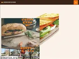 Sites similar to ksandwiches.com