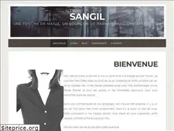 Sites similar to ksangil.com