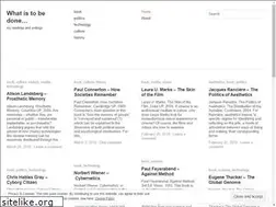 Sites similar to ksangmin.wordpress.com
